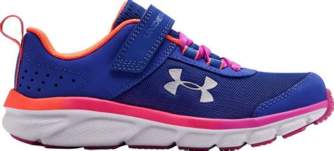 under armour shoes for kids